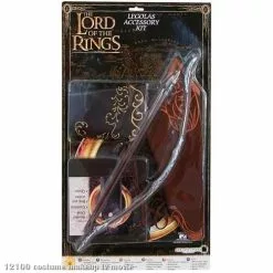 Legolas Accessory Kit-Lord Of The Rings