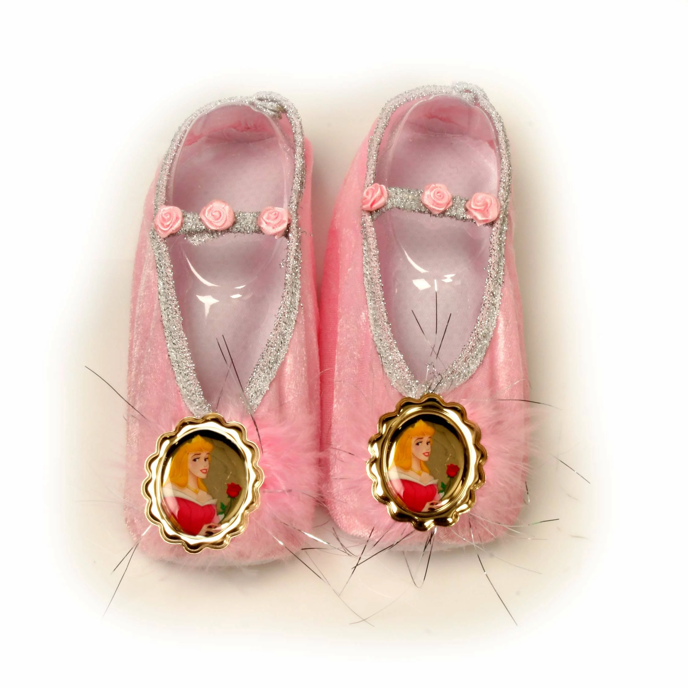 Aurora Ballet Slippers Child 1 Aurora Ballet Slippers Child