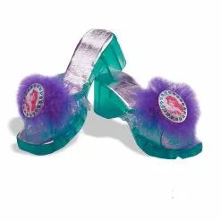 Ariel Deluxe Child Shoes