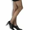Fishnet Pantyhose Adult (Medium Loop)