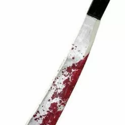 Jason's Machete