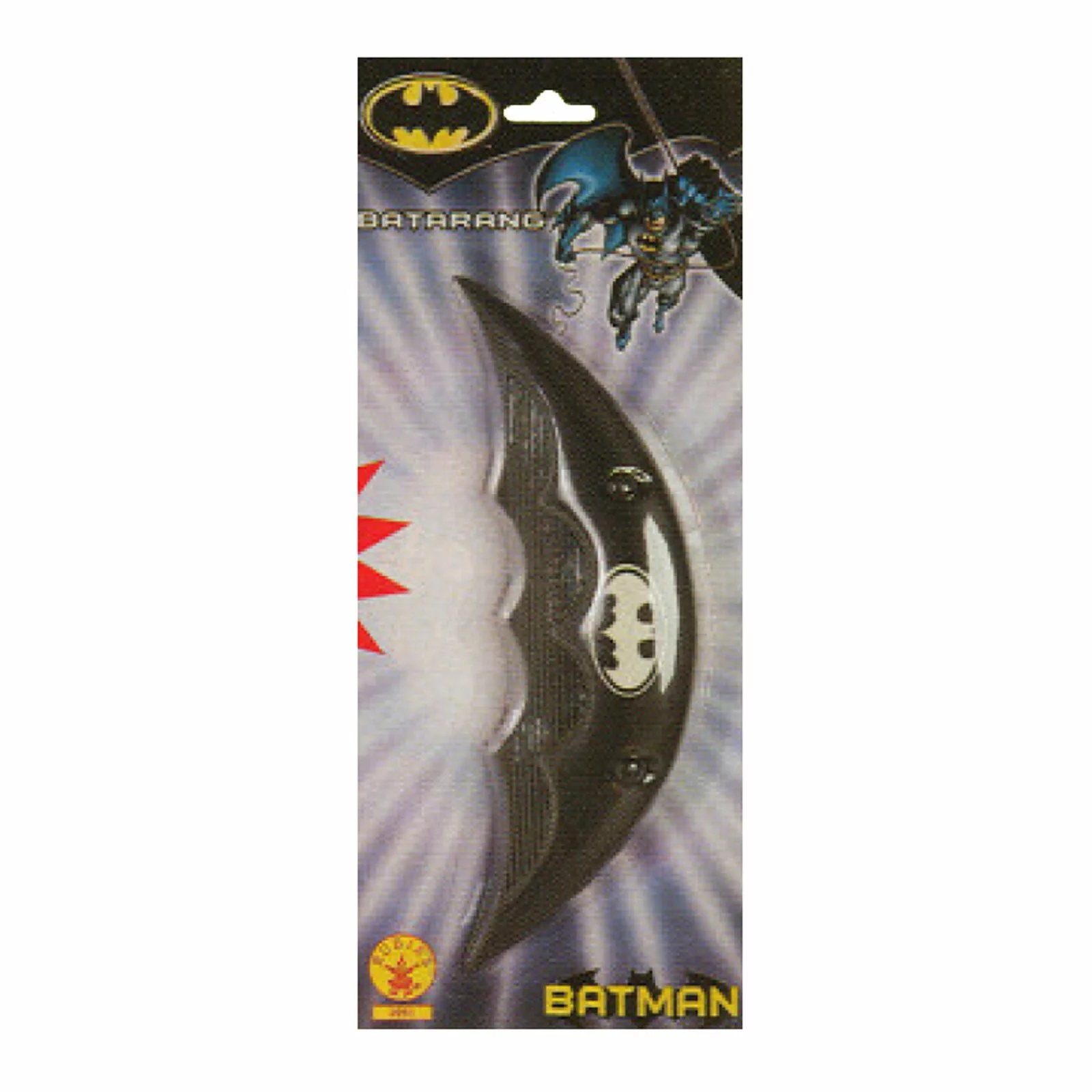 Batman Bat-A-Rang 1 Batman Bat-A-Rang