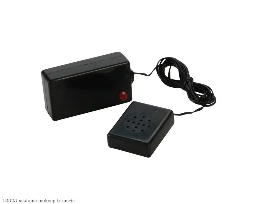 Star Wars Darth Vader Breathing Device 1 Star Wars Darth Vader Breathing Device