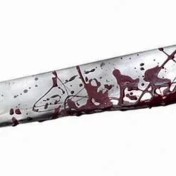 Jason Chrome Machete W/Sound