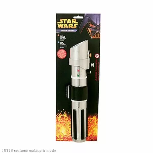 Star Wars Anakin/Luke Skywalker (Blue) Lightsaber -Costume Props Sales 19113