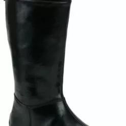 Super Hero (Black) Adult Boots