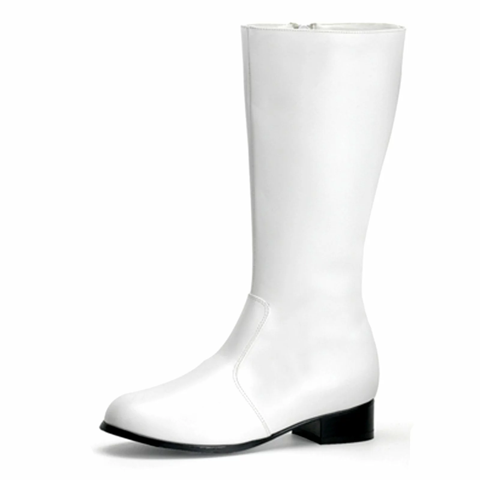 Go-Go (White) Child Boots 1 Go-Go (White) Child Boots