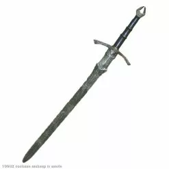 Ringwraith Sword - Lord Of The Rings