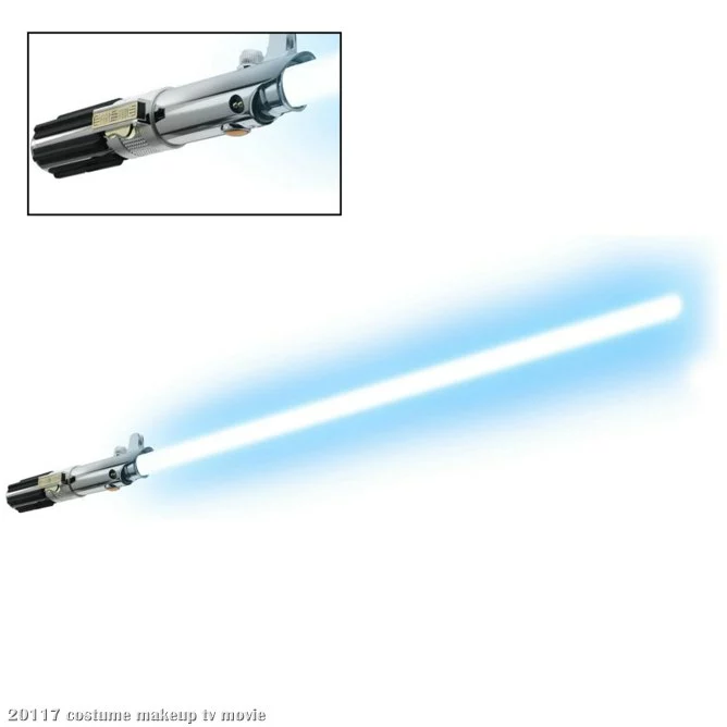 Anakin Skywalker FX Lightsaber 1 Anakin Skywalker FX Lightsaber