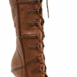 Sexy Viking Adult Boots