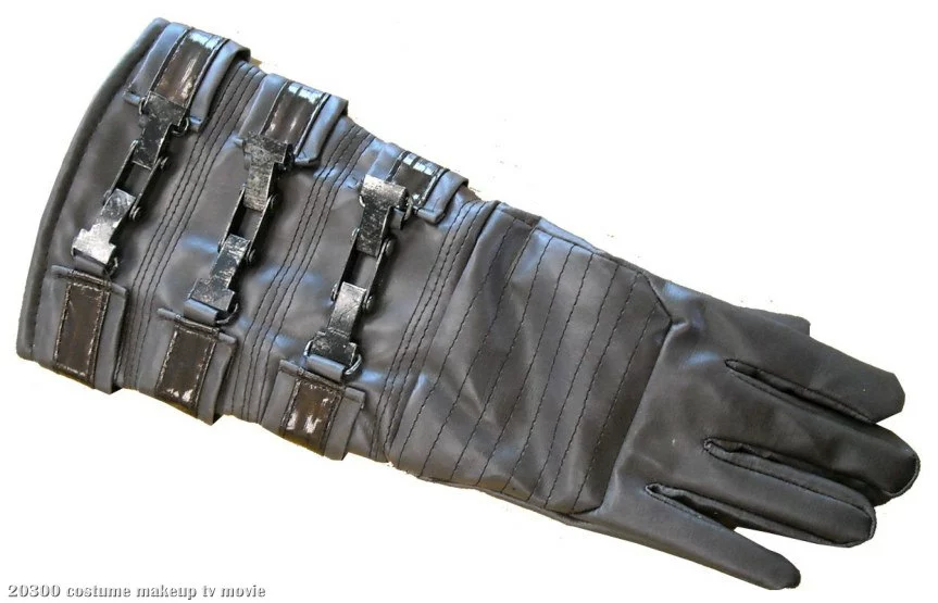 Star Wars Anakin Skywalker Child Gauntlet 1 Star Wars Anakin Skywalker Child Gauntlet