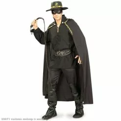 Zorro Bullwhip With Sound