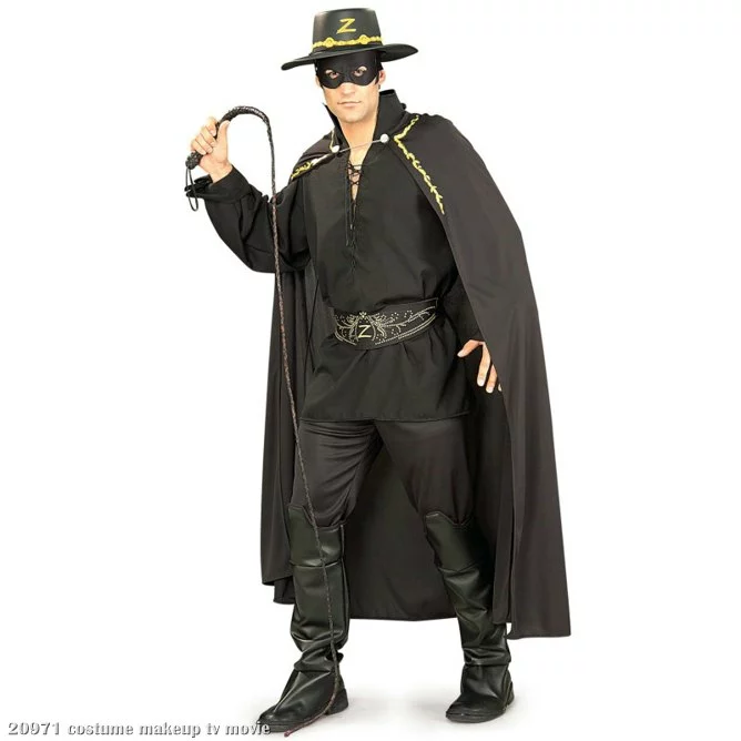 Zorro Bullwhip With Sound 1 Zorro Bullwhip With Sound