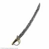 Pirates Of The Caribbean Pirate's Sword