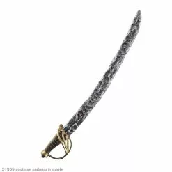Pirates Of The Caribbean Pirate's Sword