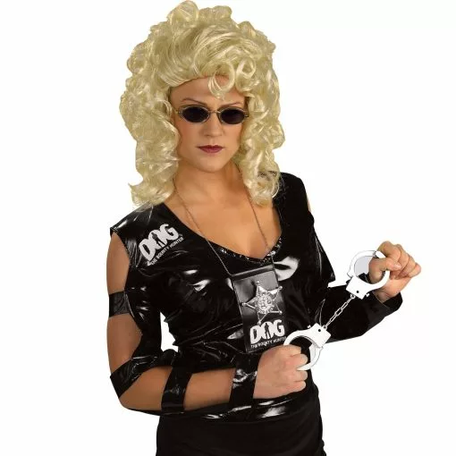 Dog The Bounty Hunter - Beth Costume Kit -Costume Props Sales 27382