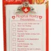 Hospital Honey Clip Board