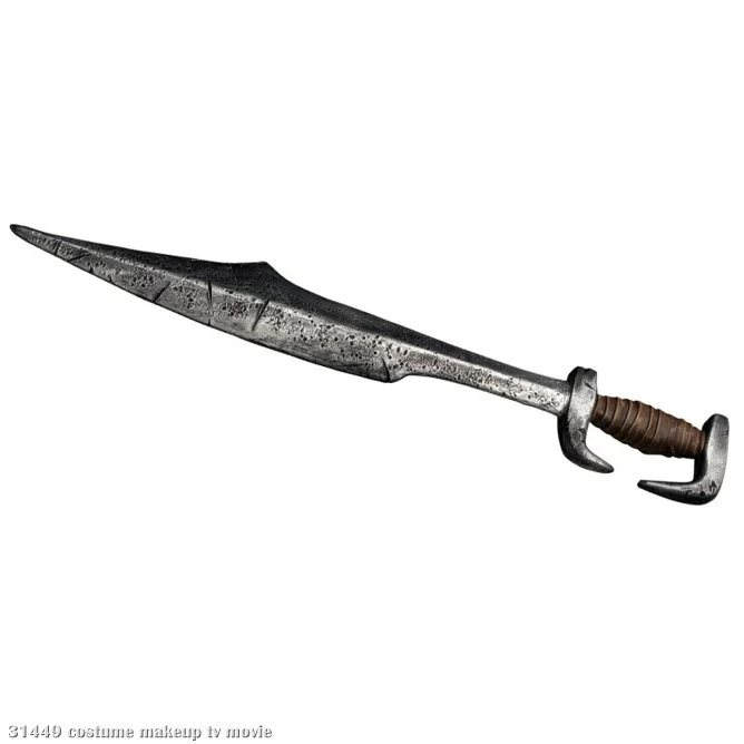 300- Spartan Sword 1 300- Spartan Sword