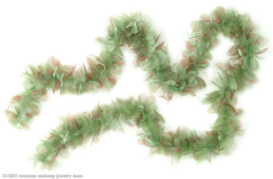 Seaweed Boa 72'' 1 Seaweed Boa 72''