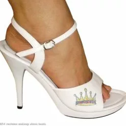 Sexy Princess Adult Shoes