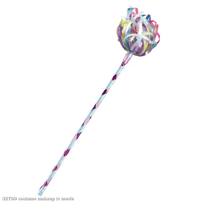 Sesame Street Abby Cadabby Wand 1 Sesame Street Abby Cadabby Wand