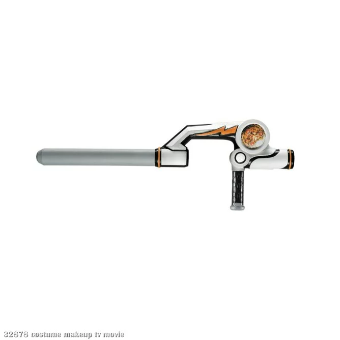 Power Rangers Jungle Fury Nightstick 1 Power Rangers Jungle Fury Nightstick