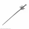 The Chronicles Of Narnia Prince Caspian Sword 41"