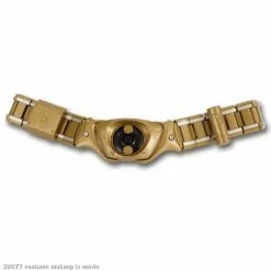 Batman The Dark Knight Batman Belt Adult