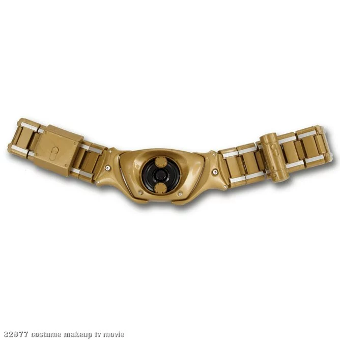 Batman The Dark Knight Batman Belt Adult 1 Batman The Dark Knight Batman Belt Adult