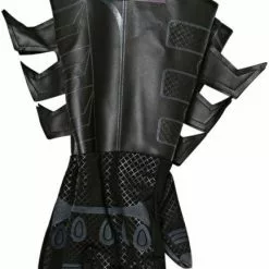 Batman Dark Knight Child Batman Gauntlets
