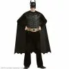 Batman Dark Knight Batman Set Adult