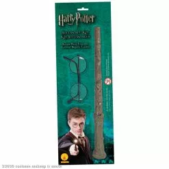 Harry Potter & The Half-Blood Prince Harry Potter Kit