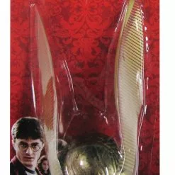 Harry Potter & The Half-Blood Prince Harry Potter Golden Snitch