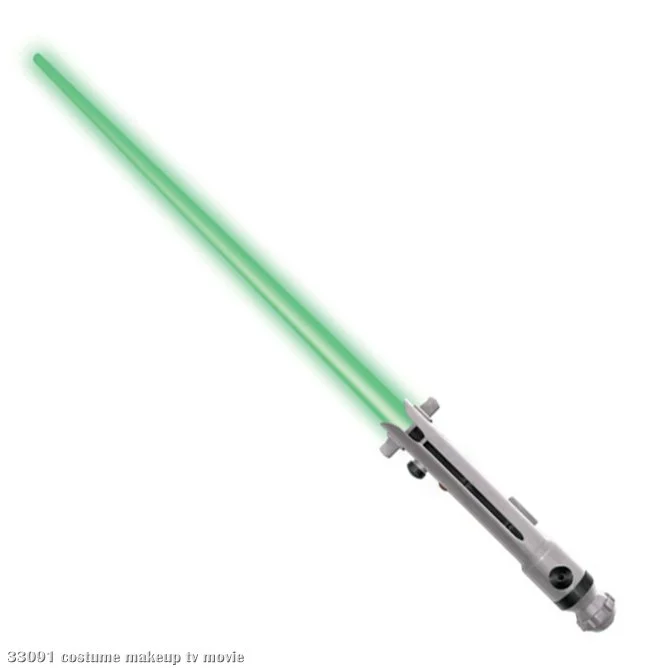 Star Wars Clone Wars Ahsoka Lightsaber 1 Star Wars Clone Wars Ahsoka Lightsaber