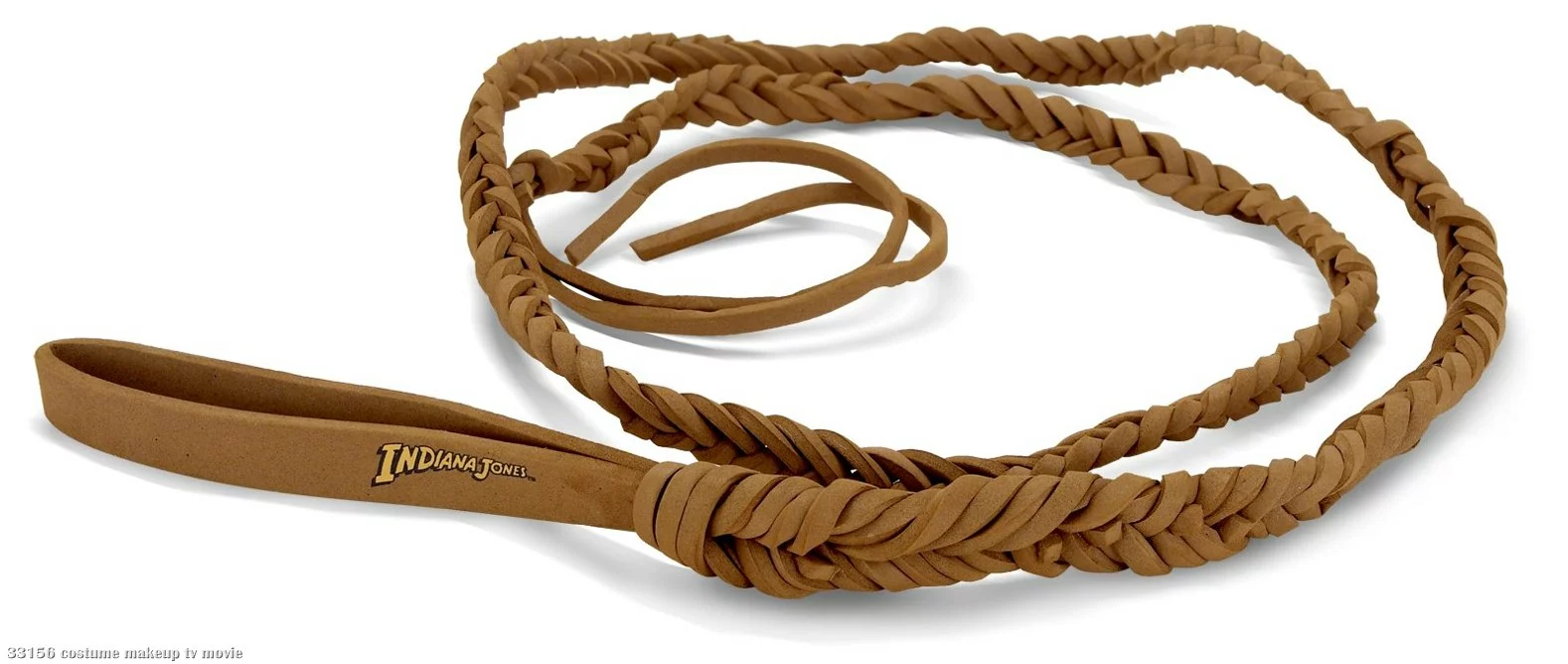 Indiana Jones 4' Whip Child 1 Indiana Jones 4' Whip Child