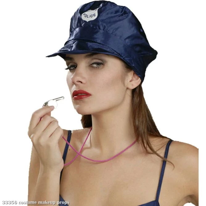Police Whistle 1 Police Whistle