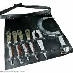 Hellraiser Weapons Belt