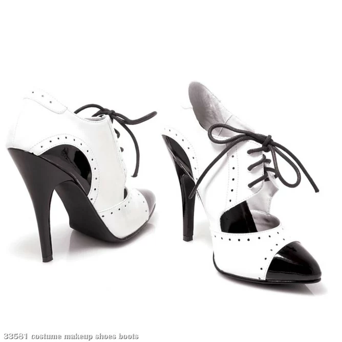 Gangster Adult Shoes 1 Gangster Adult Shoes