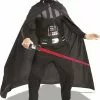 Star Wars Episode 3 Darth Vader Adult Costume Kit