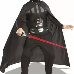 Star Wars Episode 3 Darth Vader Adult Costume Kit