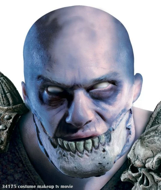 World Of Warcraft - Forsaken Prosthetic Kit 1 World Of Warcraft - Forsaken Prosthetic Kit