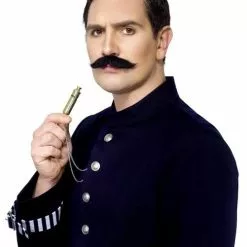 Tales Of Old London Bobbie Whistle