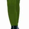Green Tights - Child