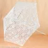 Lace Parasol