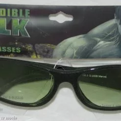 The Incredible Hulk Sunglasses