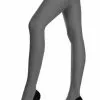 Control Top Pantyhose Black - Adult