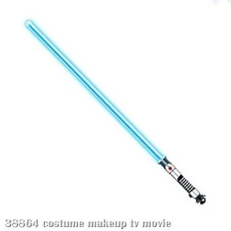 Star Wars (Episode One) Obi Wan FX Lightsaber 1 Star Wars (Episode One) Obi Wan FX Lightsaber