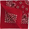 Red Bandana