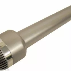 Elvis Microphone With Speaker For MP3 Device