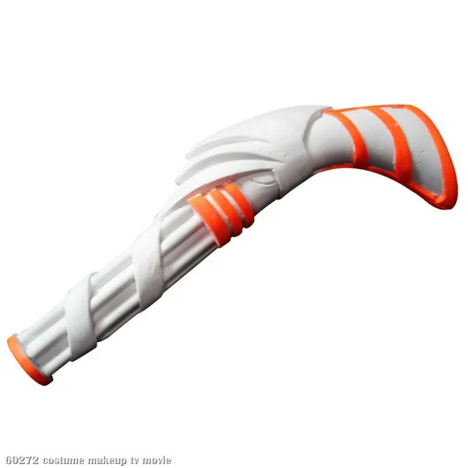 Star Trek Movie 2009 Nero Gun Romulan Disruptor 1 Star Trek Movie 2009 Nero Gun Romulan Disruptor